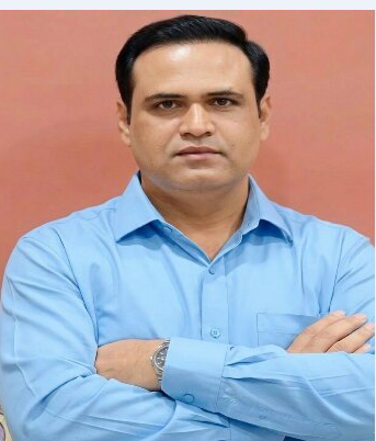 Mr. Ramesh Chandrakant Panmand